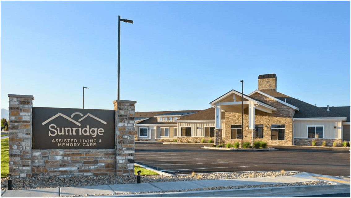 Sunridge Assisted Living of Roy