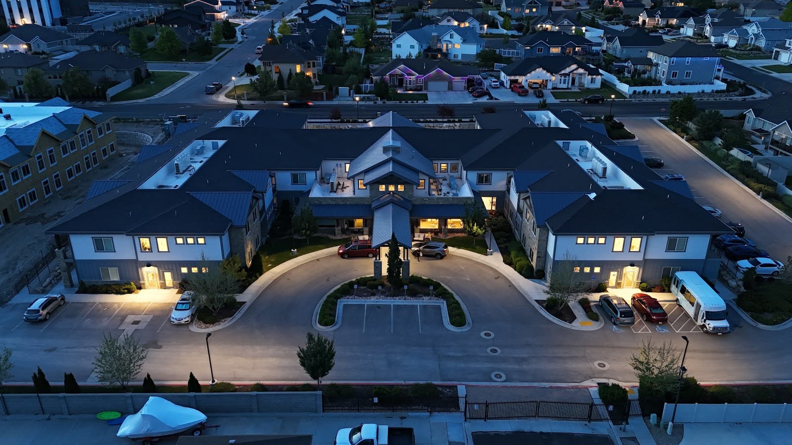 Bellaview Assisted Living