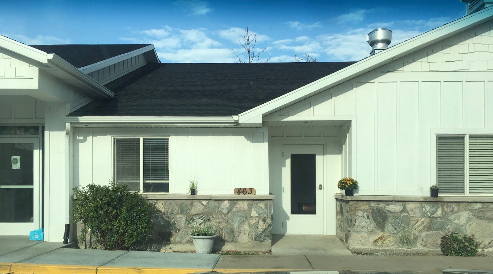 Oak Ridge Assisted Living