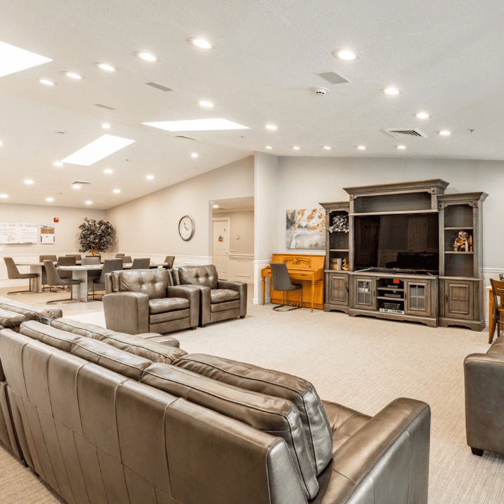 Country Care Assisted Living