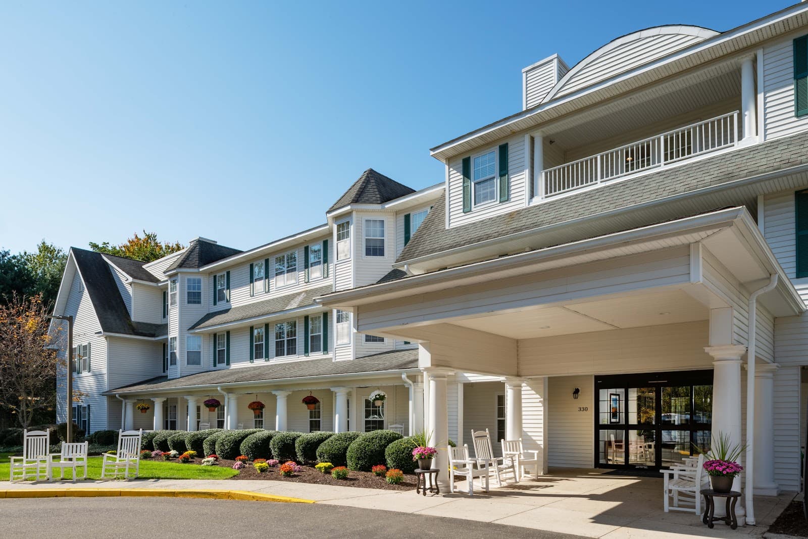 Charter Senior Living of Woodbridge