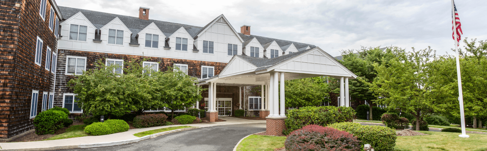 Benchmark Senior Living at Hamden