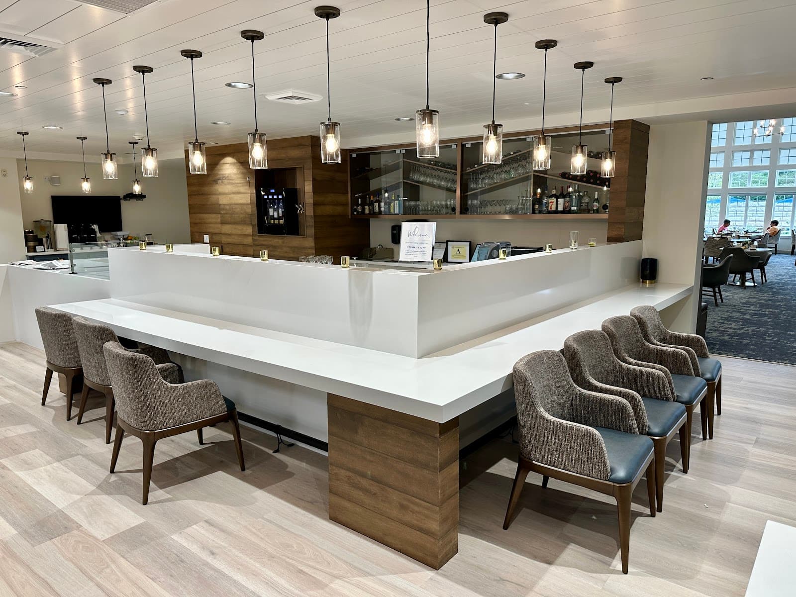 Charter Senior Living of Orange