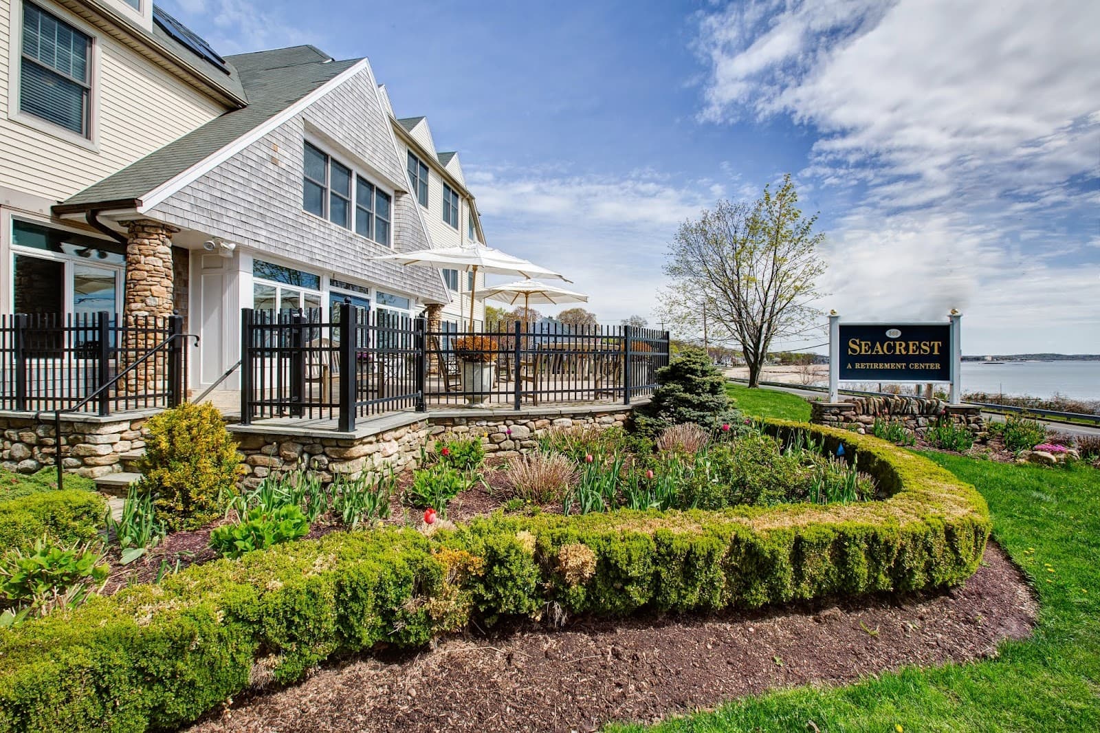 Seacrest Assisted Living & Memory Care