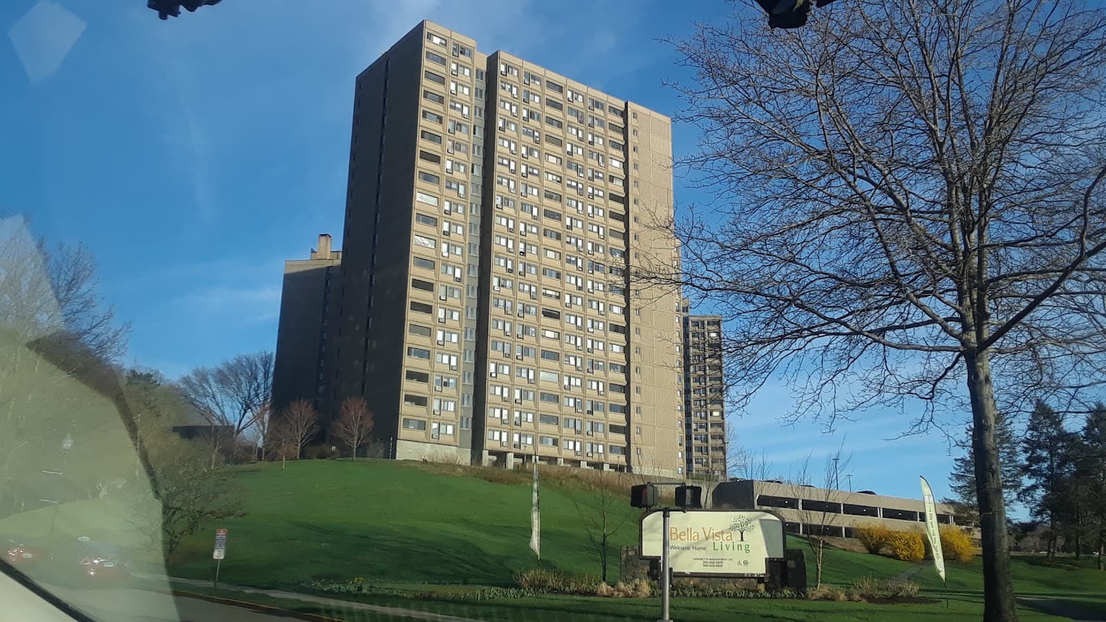 BELLA VISTA I & II