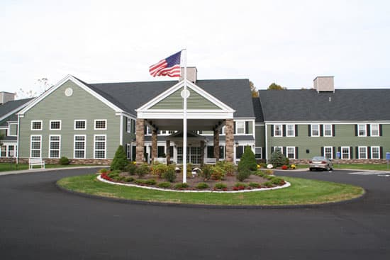 The Residence at Ferry Park