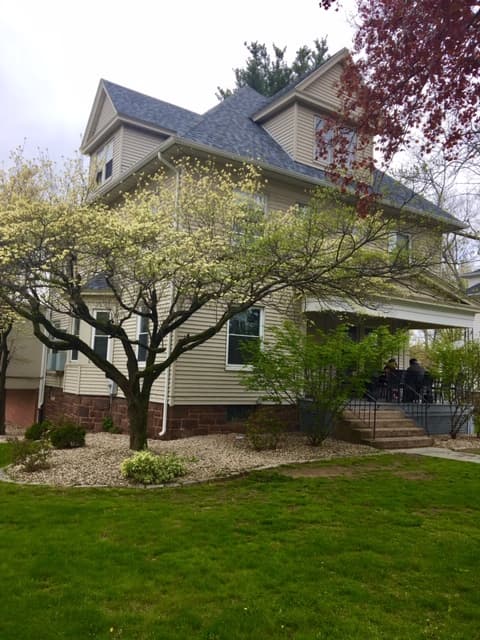 ChangeInc at Maple Leaf Manor