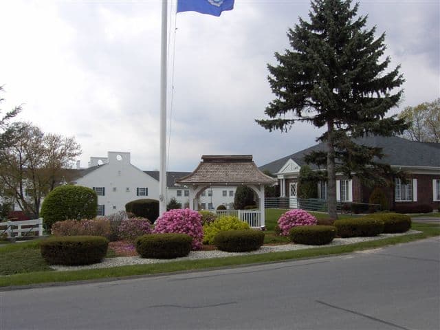 Arbors of Hop Brook