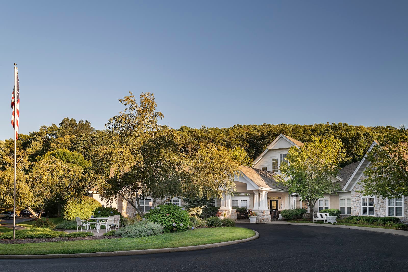 Buckingham Heights Memory Care