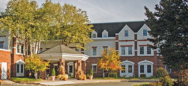 Addison Place at Glastonbury