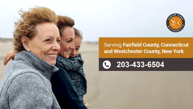 Senior Care Authority - Fairfield, CT