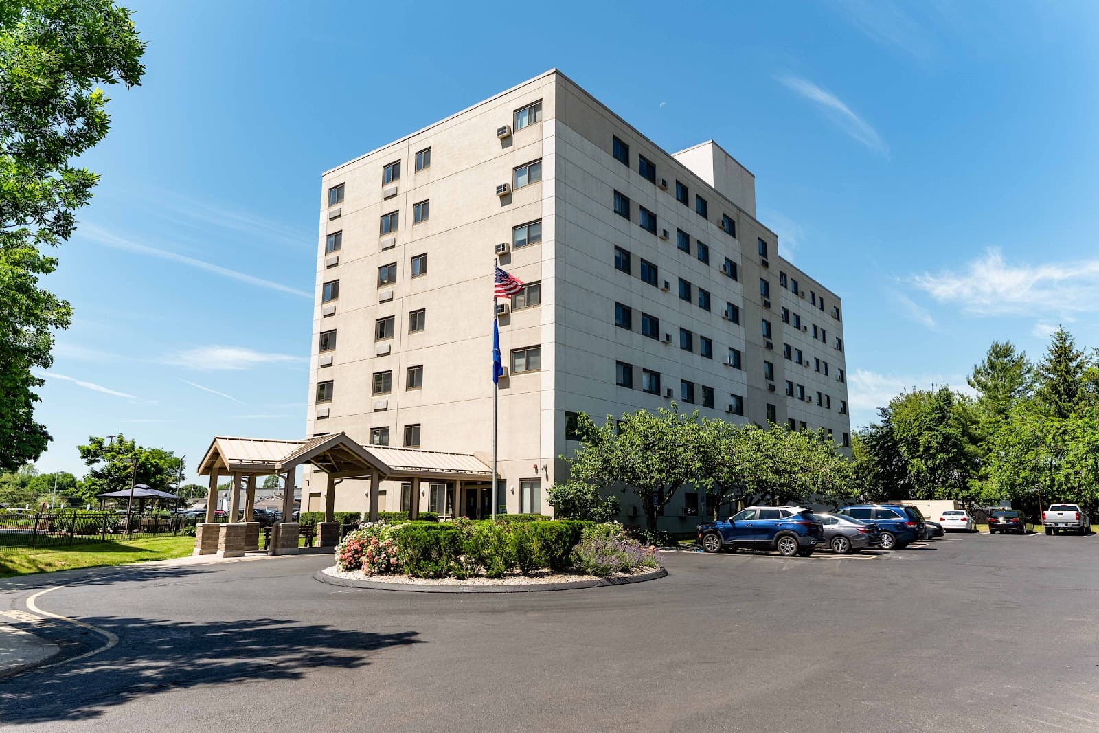 Harboursite Senior Apartments