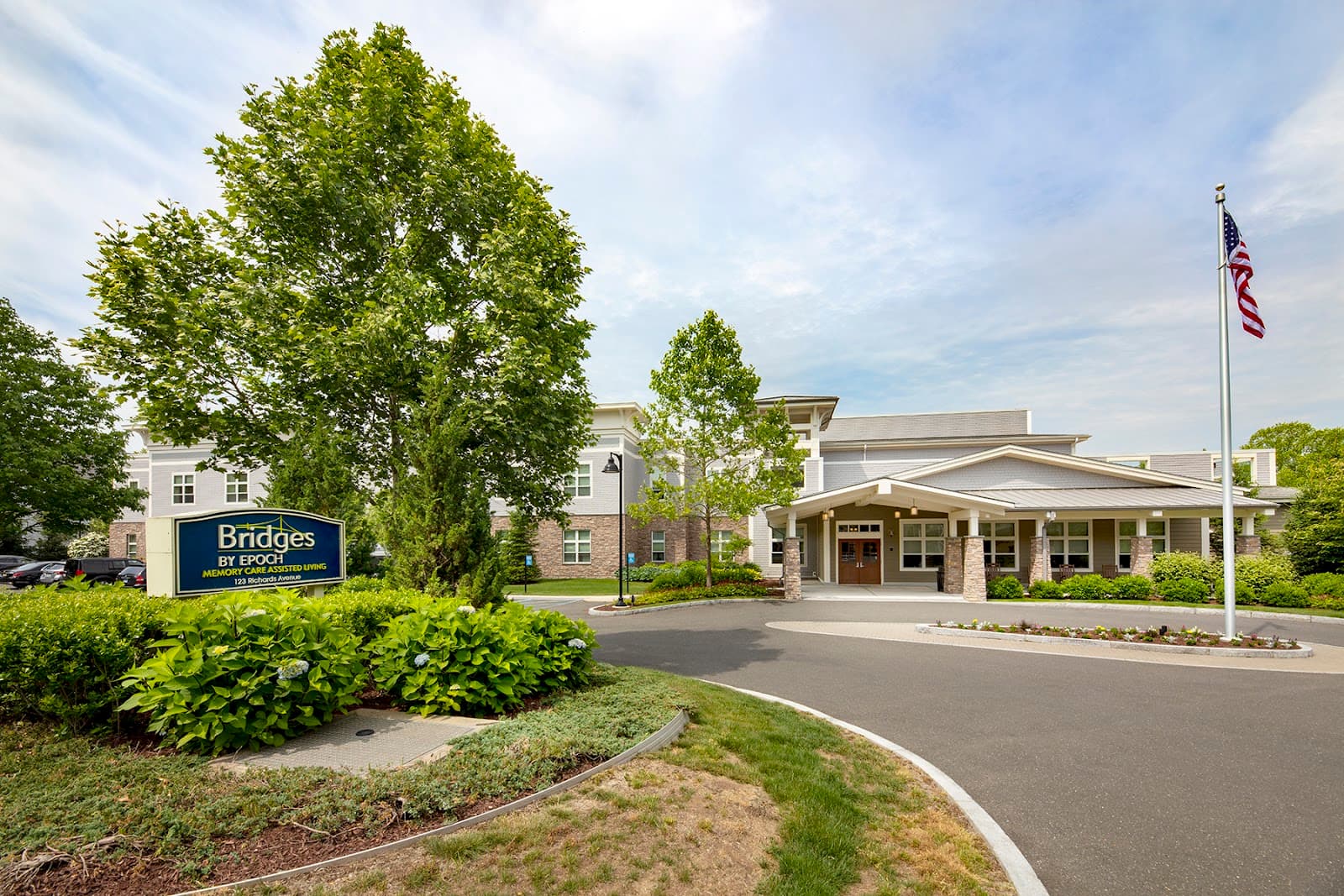 Bridges by EPOCH at Norwalk