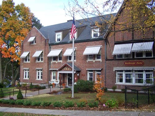 Southmayd Home