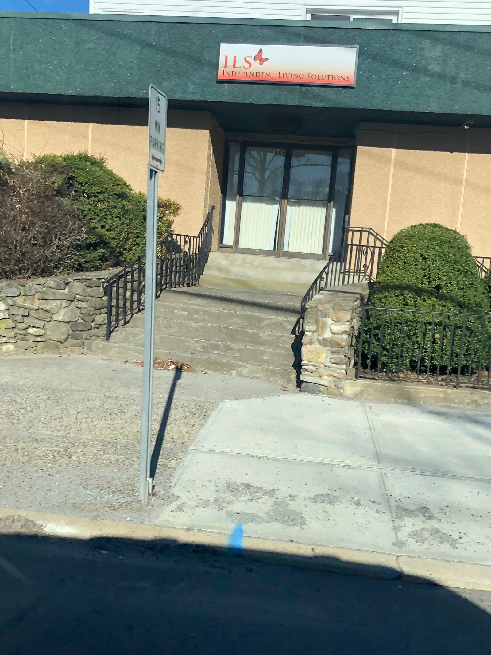 Independent Living Solutions, LLC
