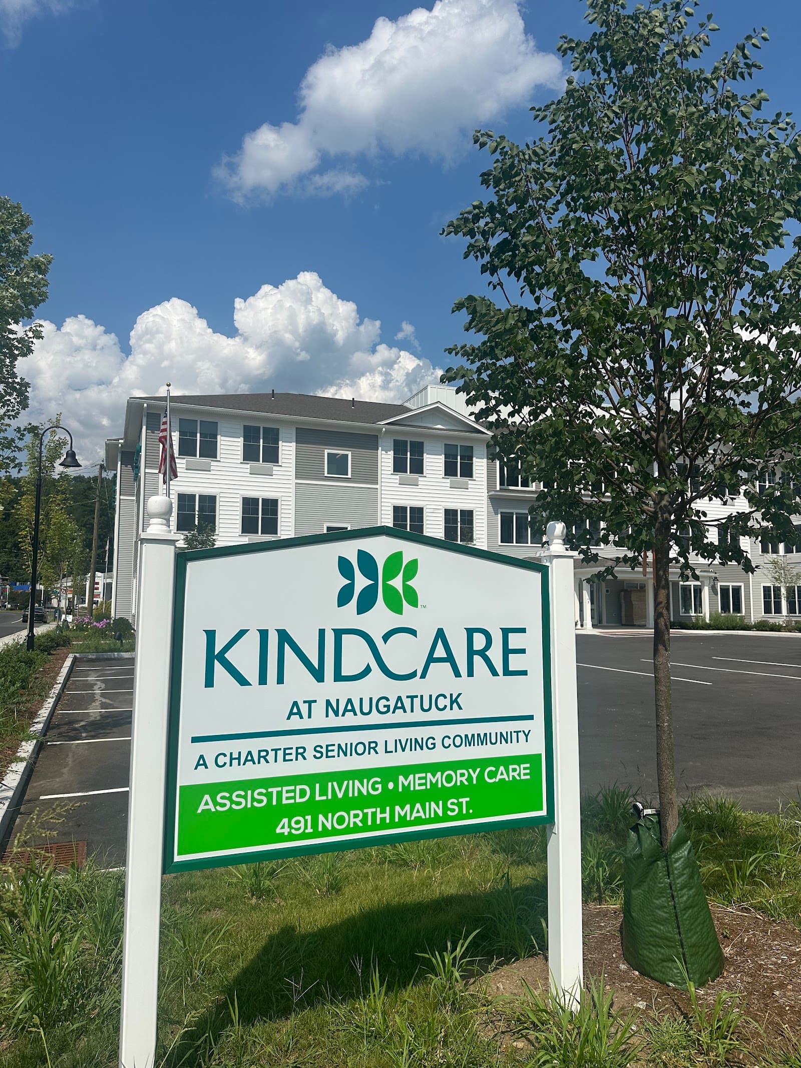 KindCare Naugatuck