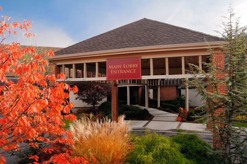 East Hill by Senior Living Hospitality