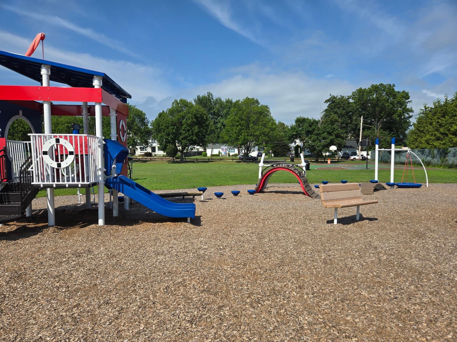 Ludlow Commons