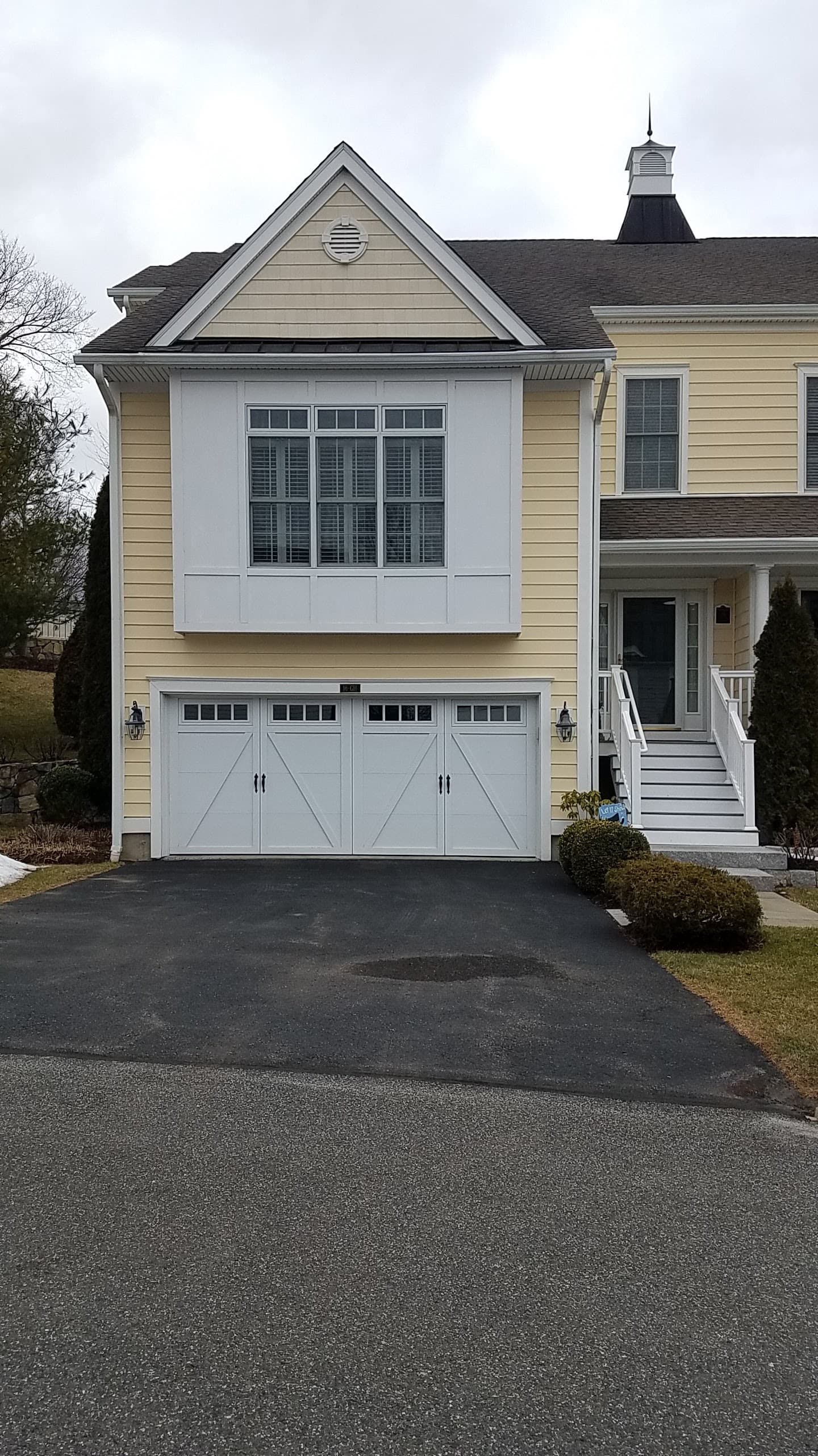 Newbury Village LLC
