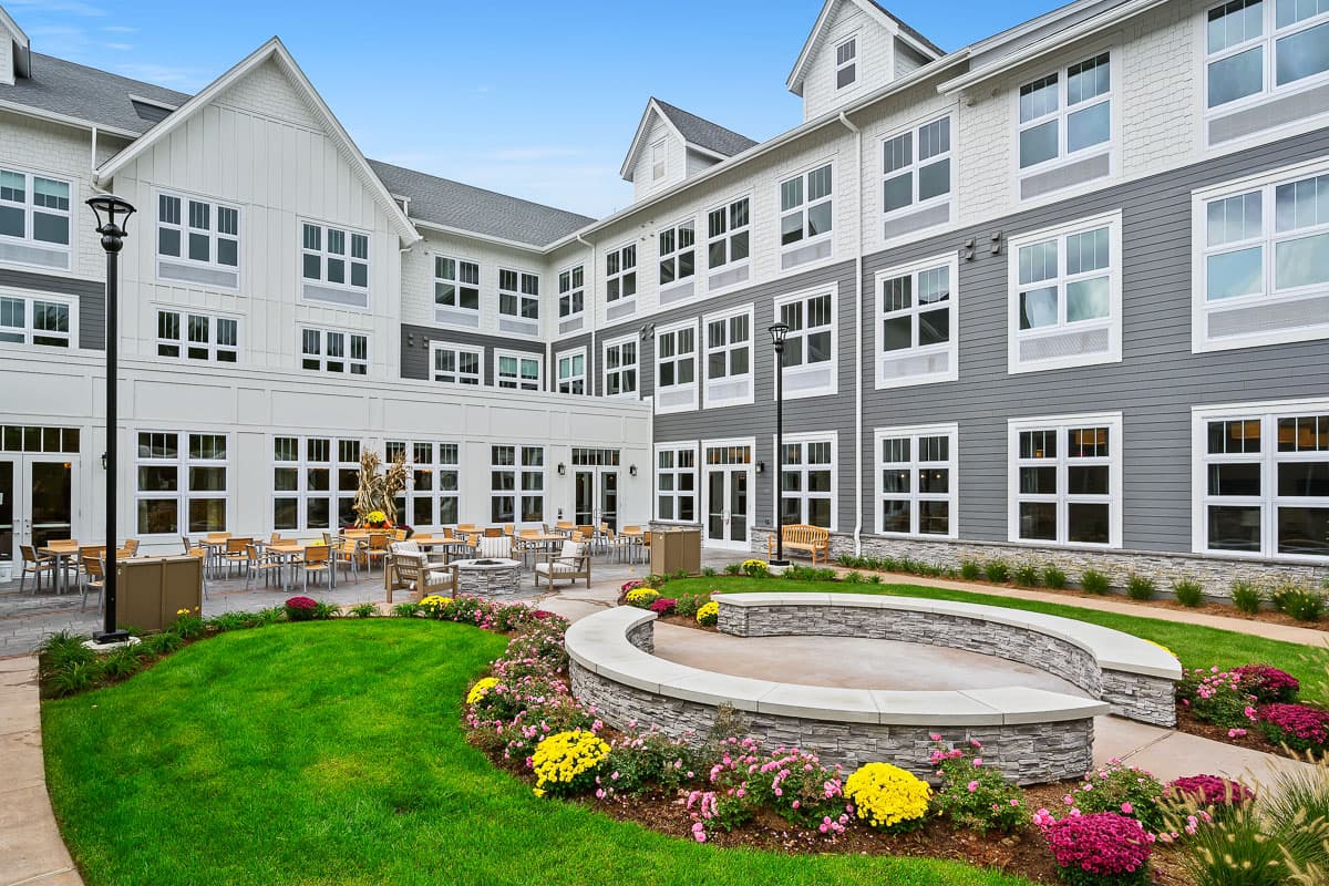 Skybrooke at Simsbury