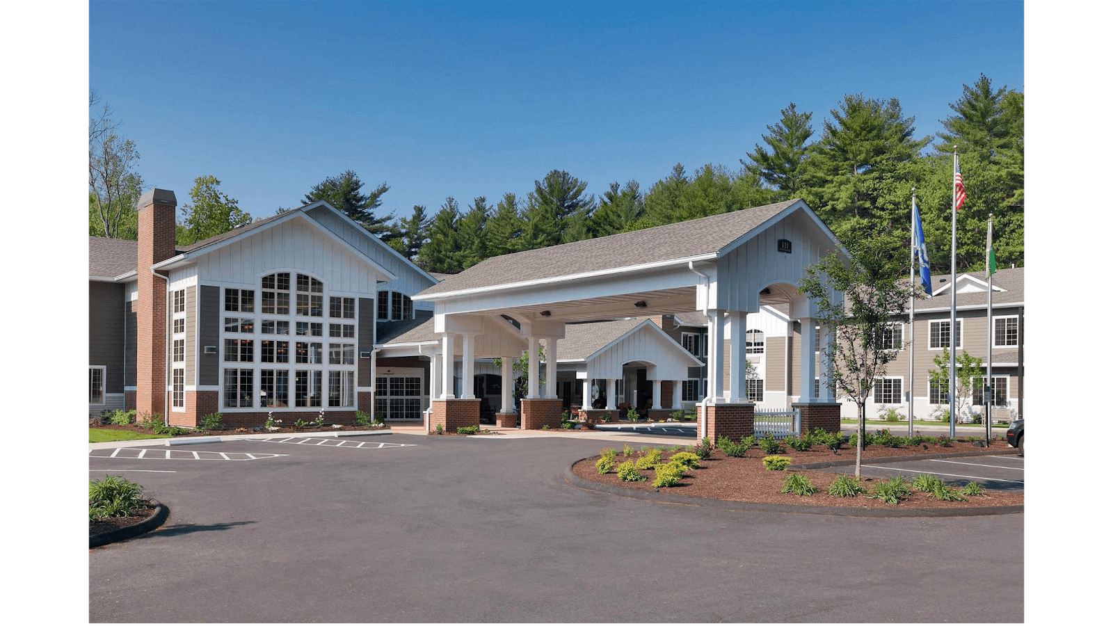 Farmington Station Senior Living