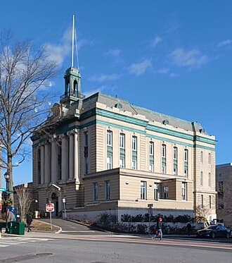 The Wallace Center