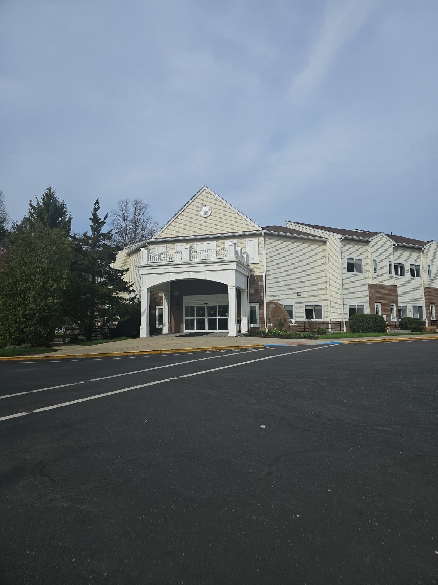 Cambridge Manor: Herbin Joseph T MD