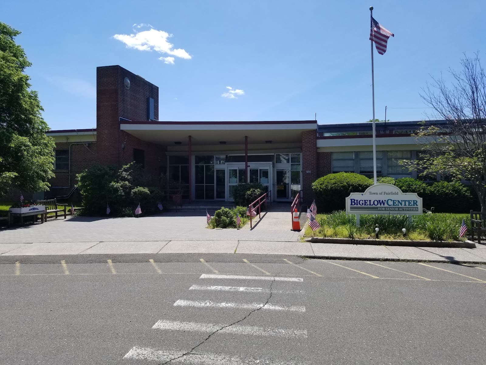 Senior Citizen Center