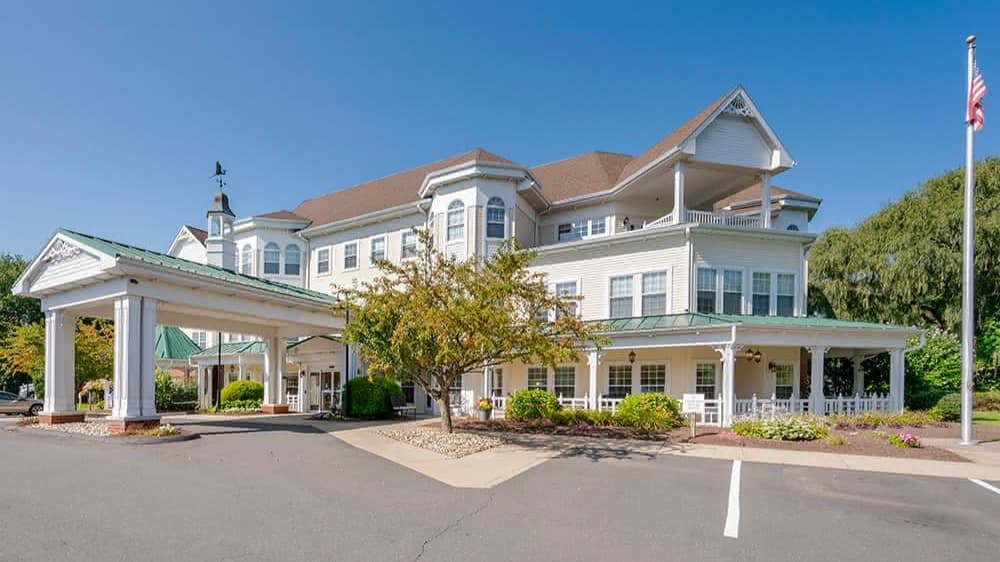 Brookdale South Windsor