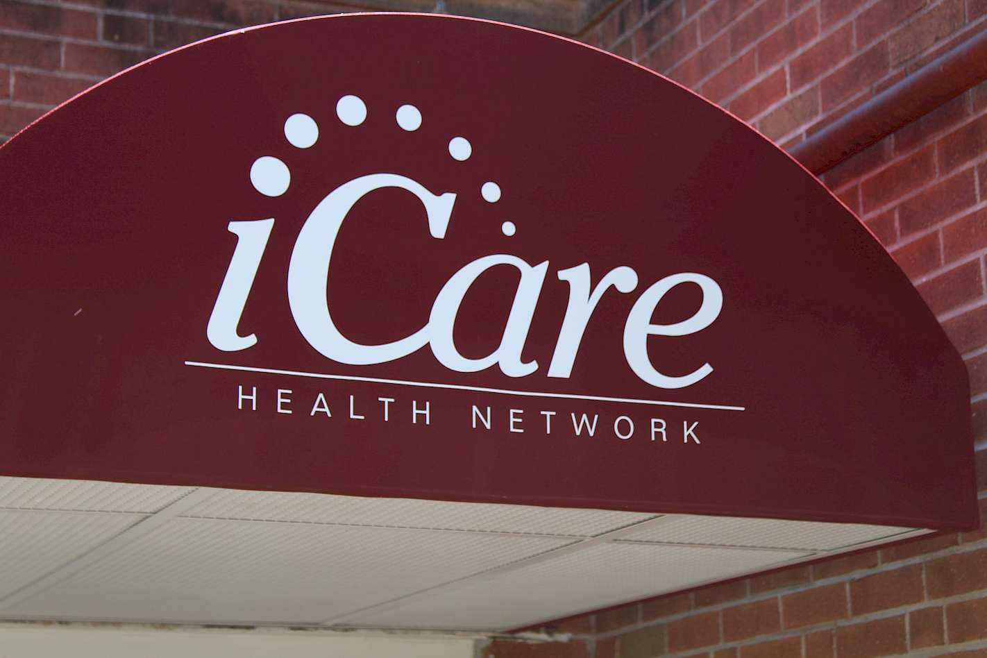 iCare Health Network