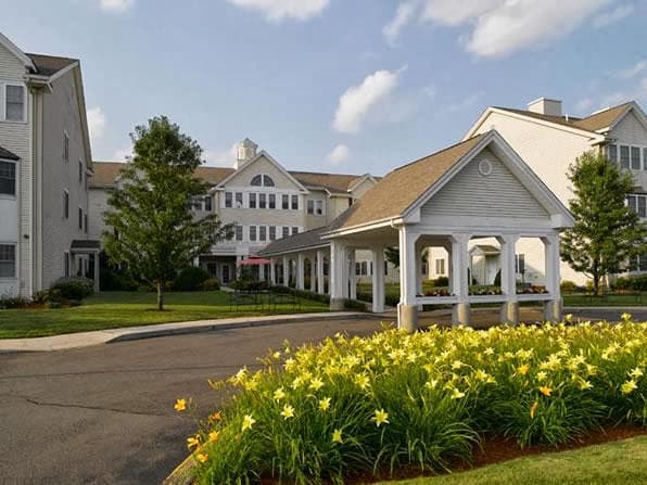 Masonicare at Greenridge Place