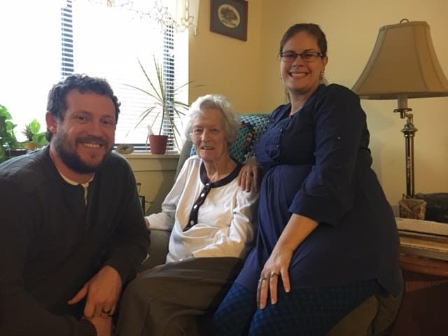 Heritage Commons Retirement Community