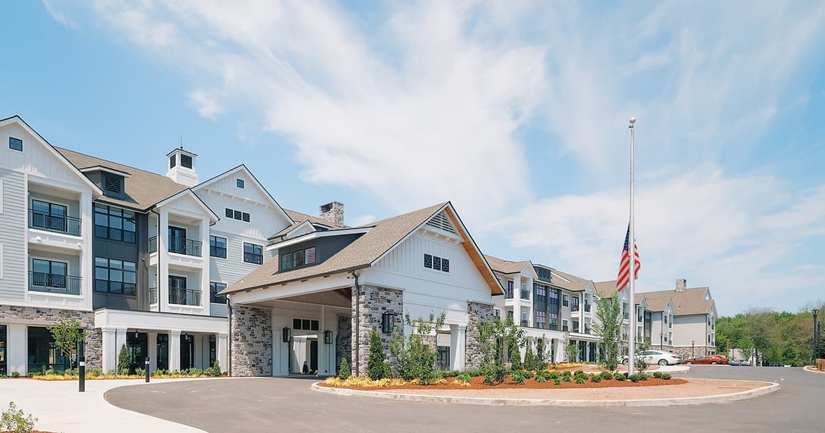 Covenant Living of Cromwell
