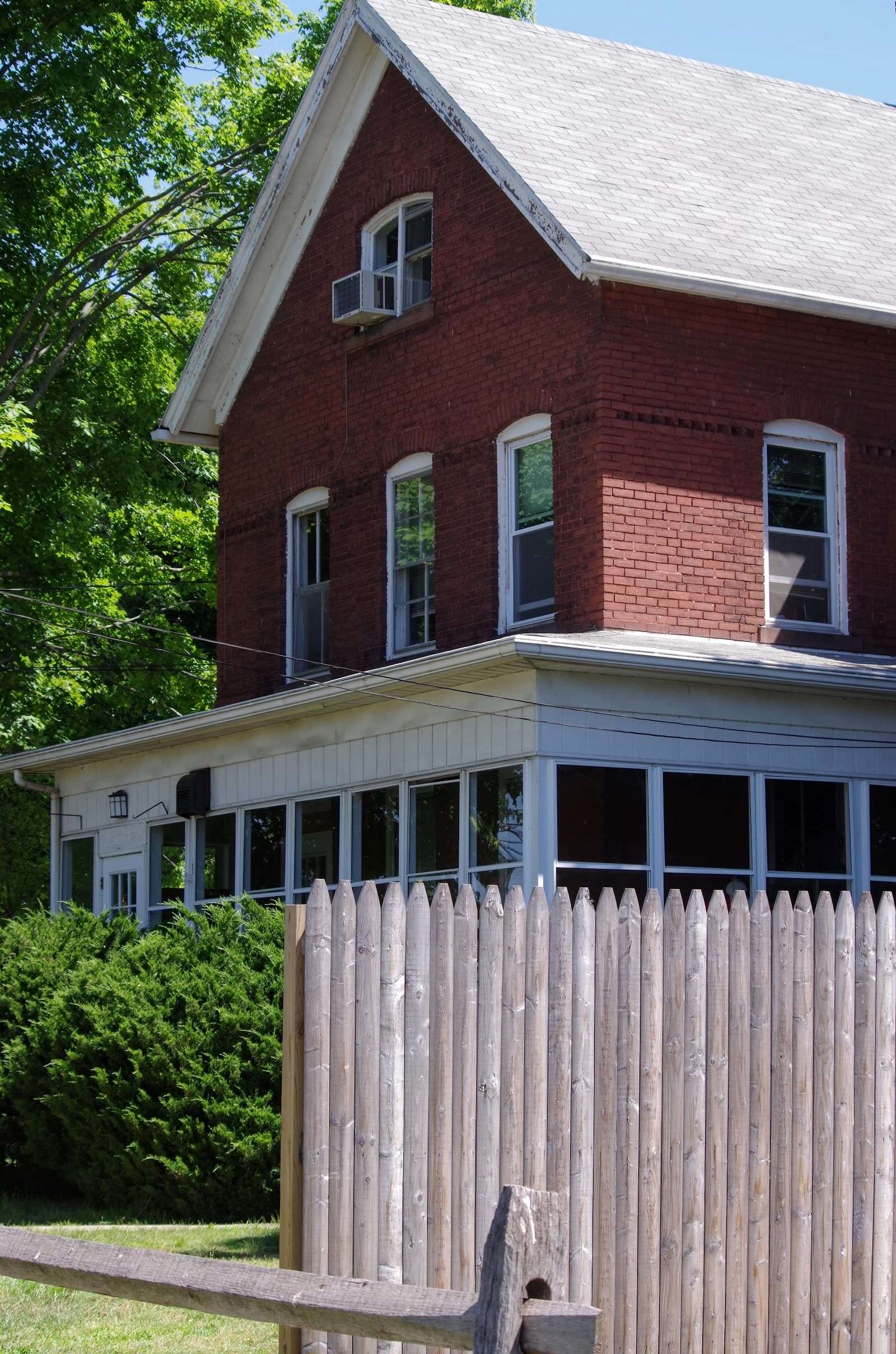 Newfield Rest Home Inc