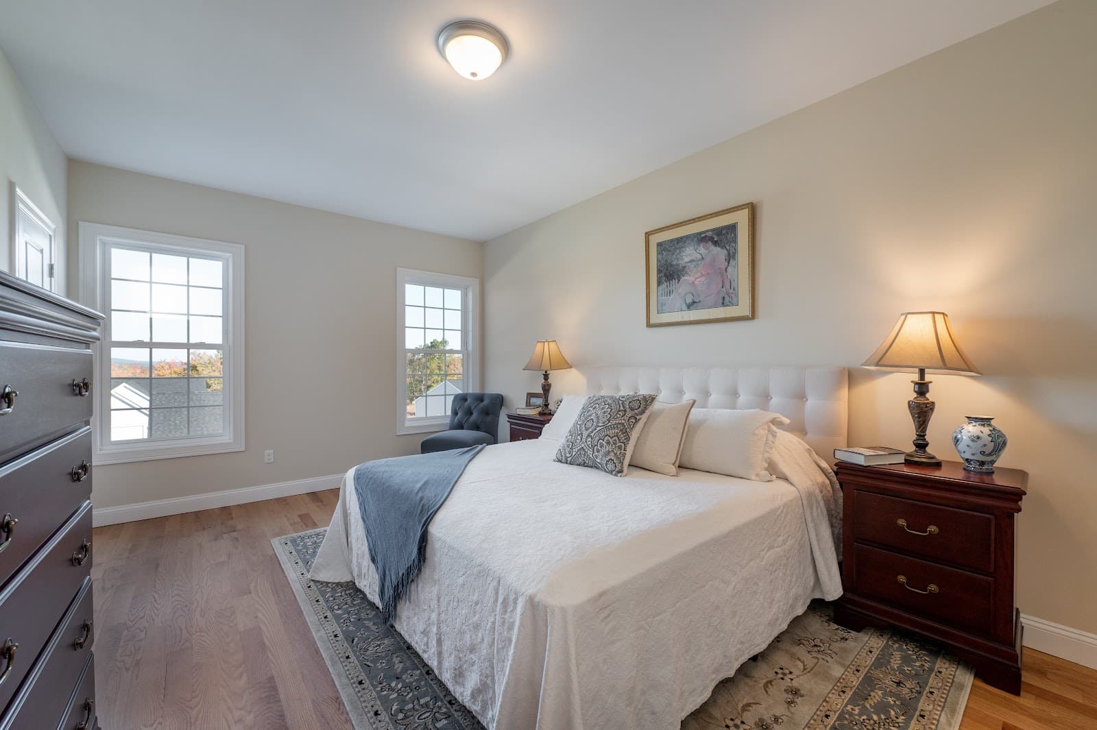 Founders Ridge