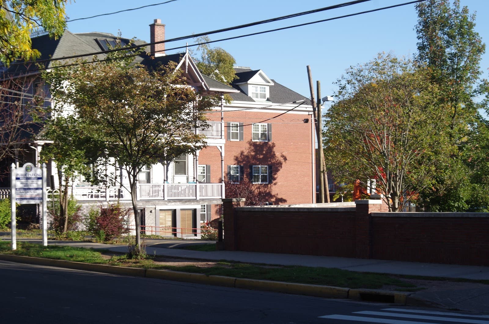 St Lukes Residential Apartments