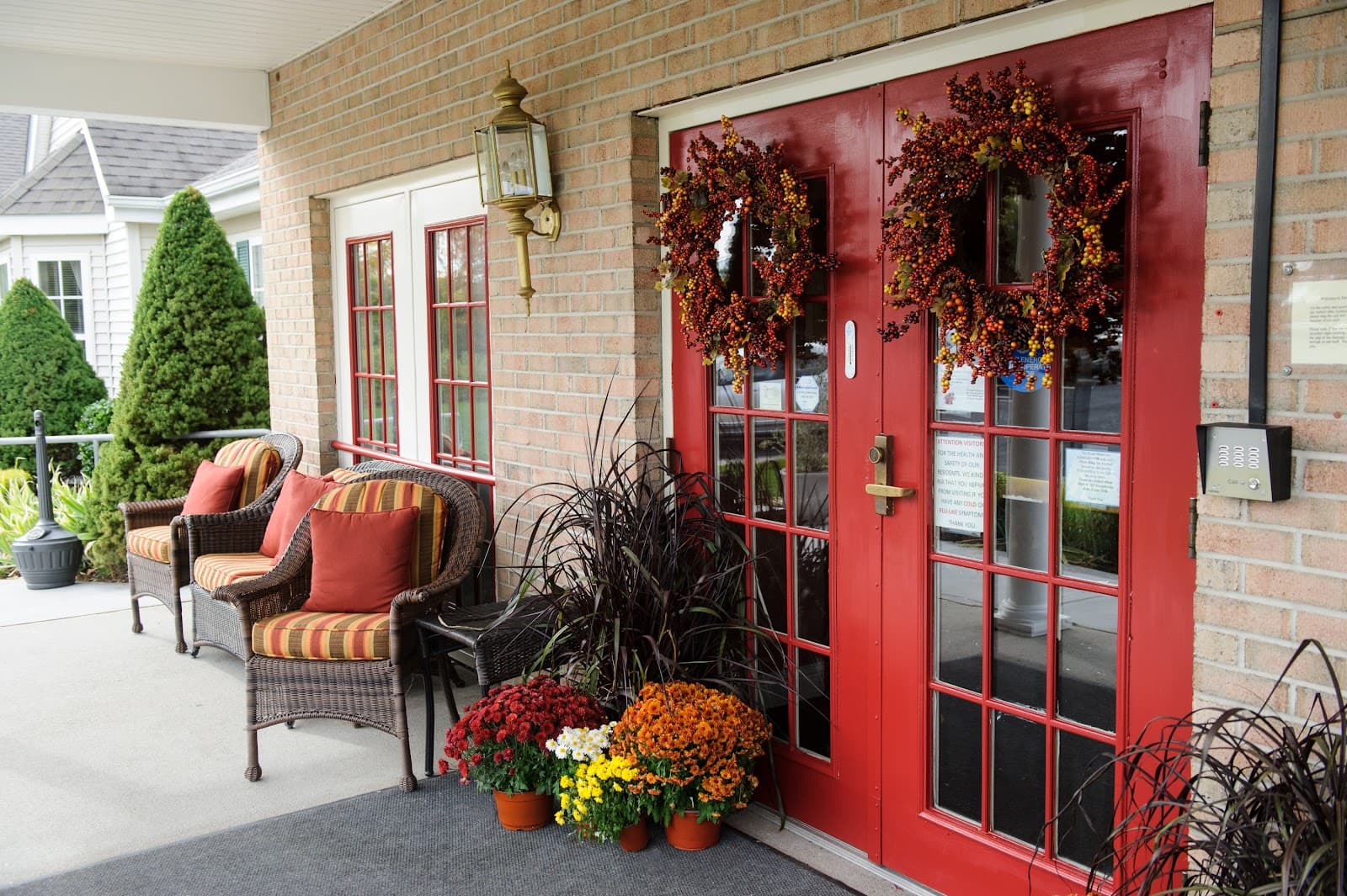 Masonicare at Middlewoods of Newington