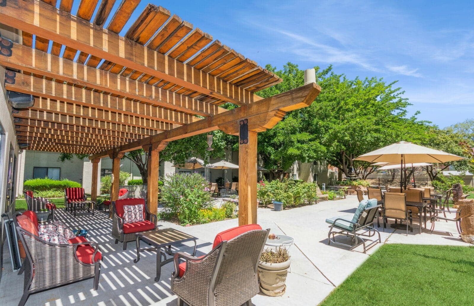 Sandia Vista Senior Living