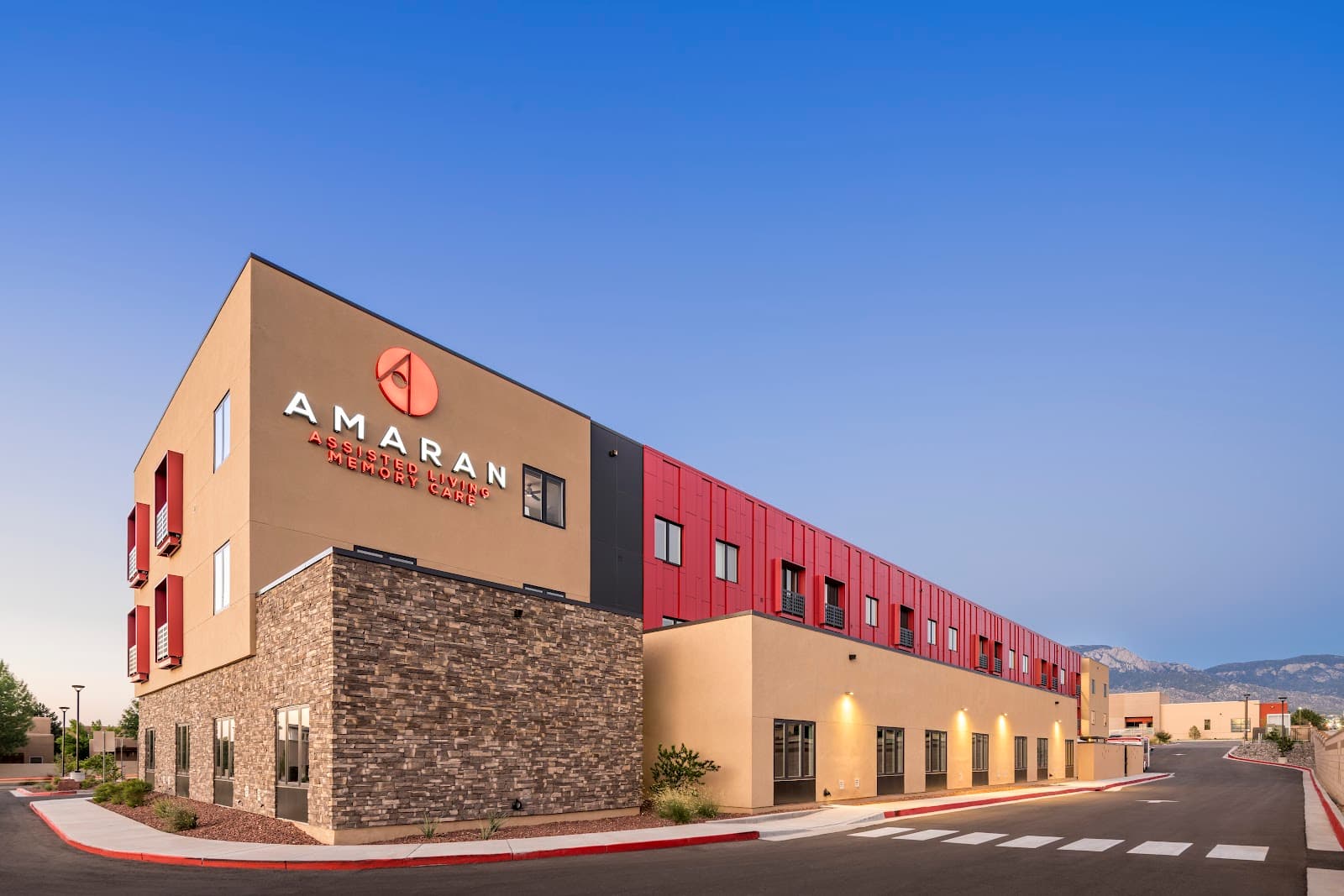Amaran Senior Living