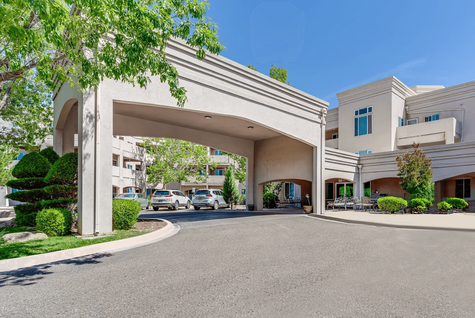 Bear Canyon Estates | Sky Active Living
