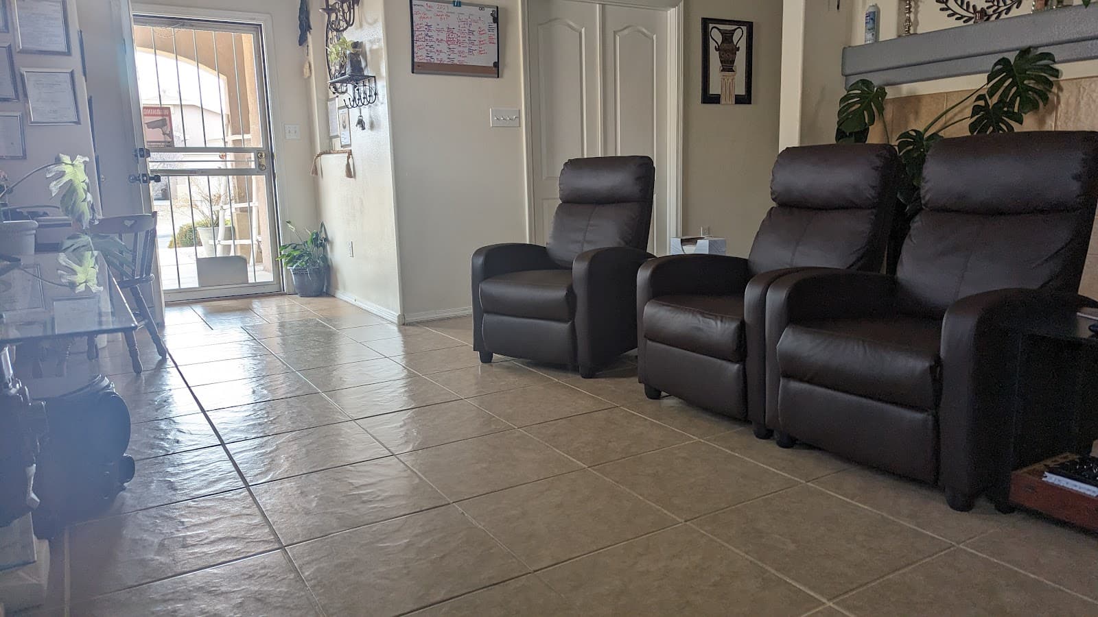 Desert Hills Assisted Living Facility