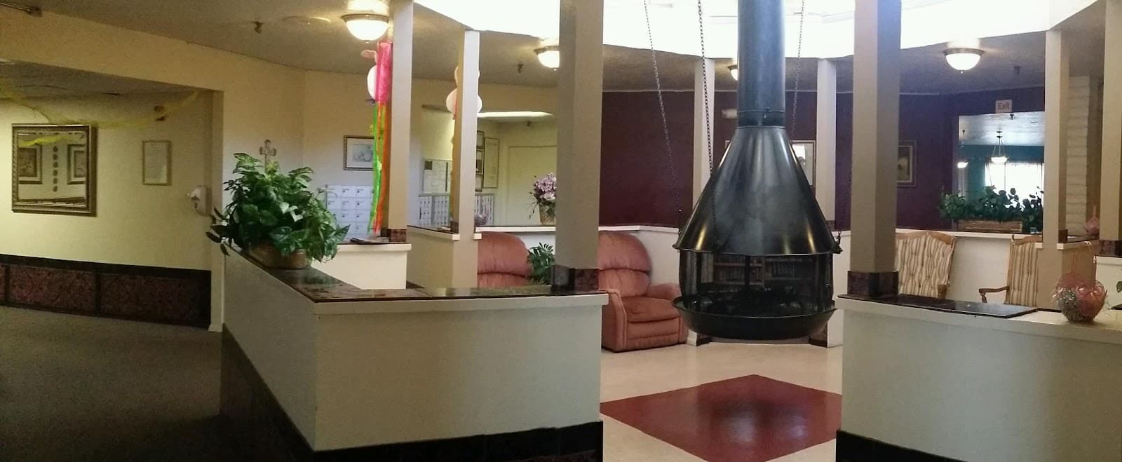 Camino Retirement Apartments