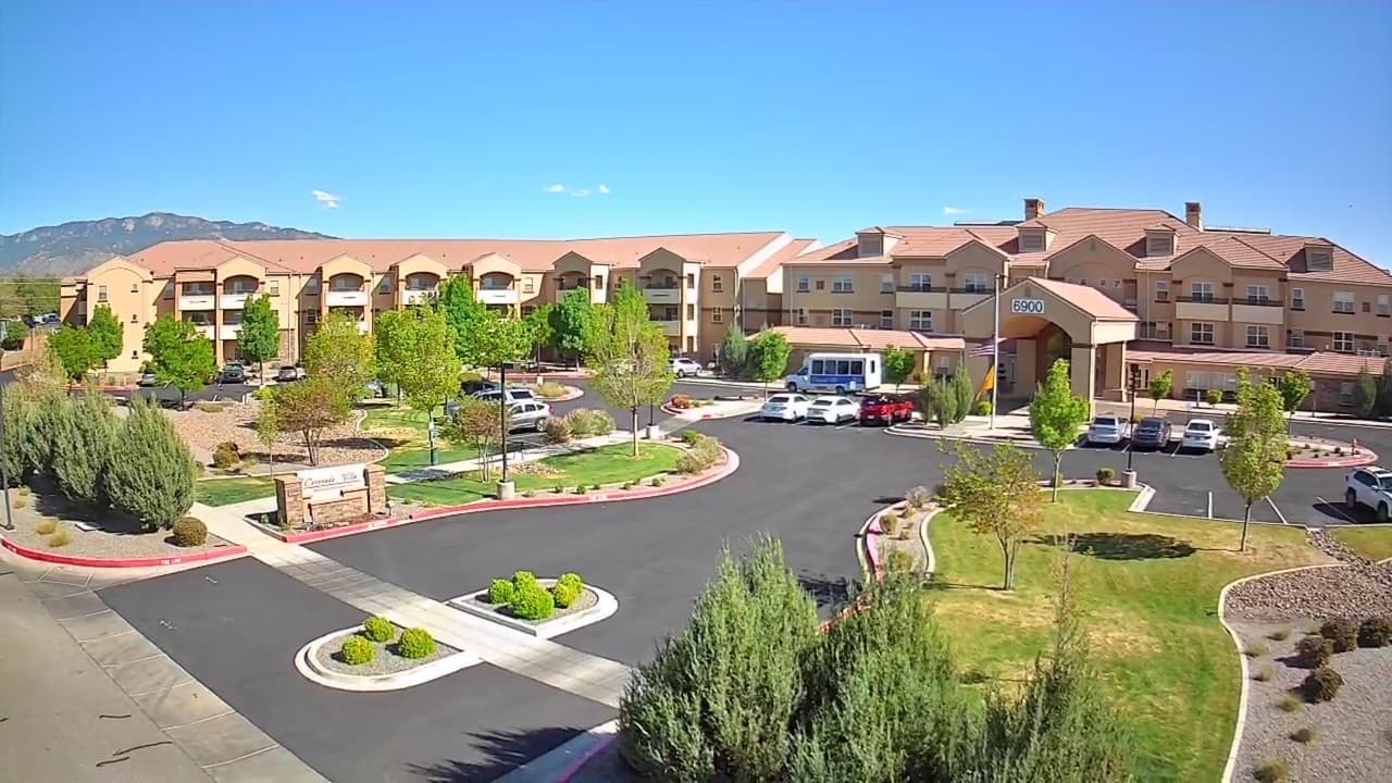 Coronado Villa Retirement Resort