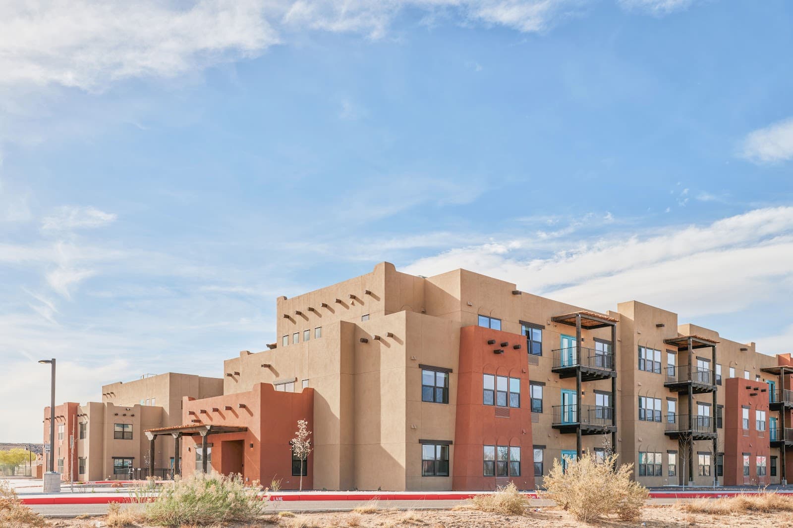 Ativo Senior Living of Albuquerque