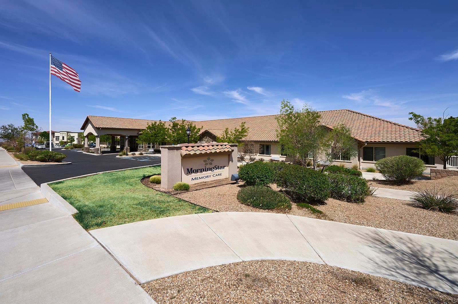 North Ridge Memory Care