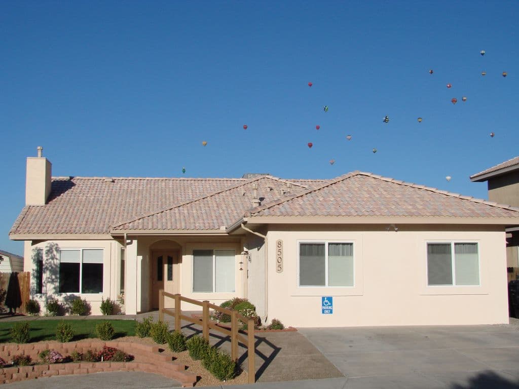 Buena Vista Senior Care
