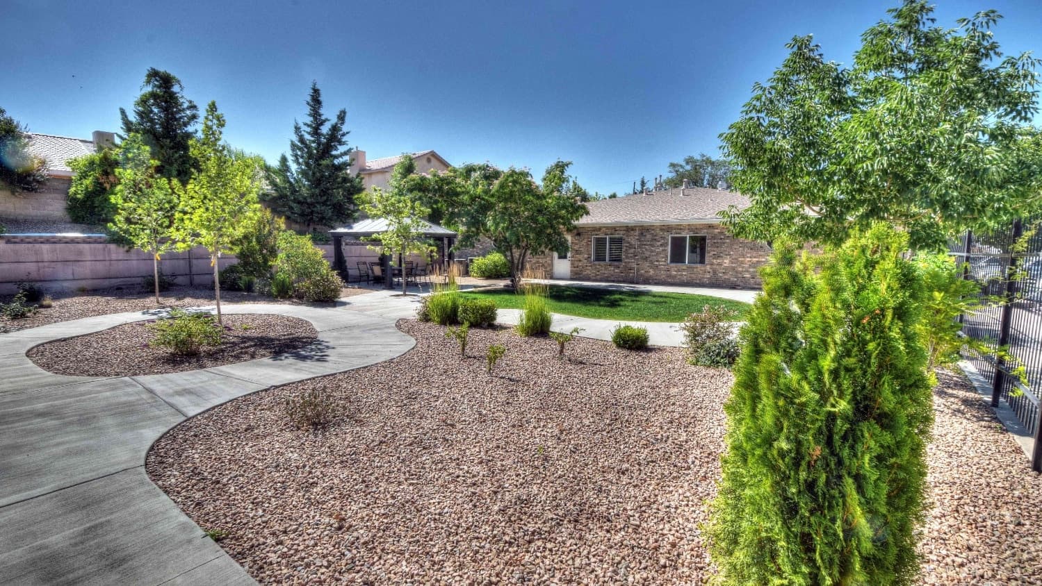 BeeHive Homes of Albuquerque NM - Assisted Living Facility