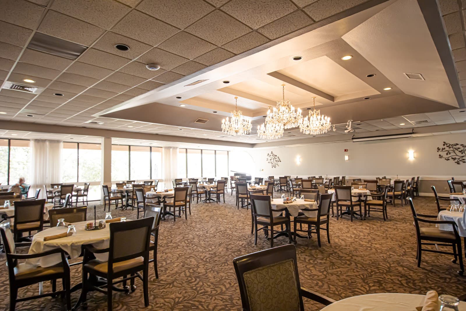 Las Cruces Village Senior Living