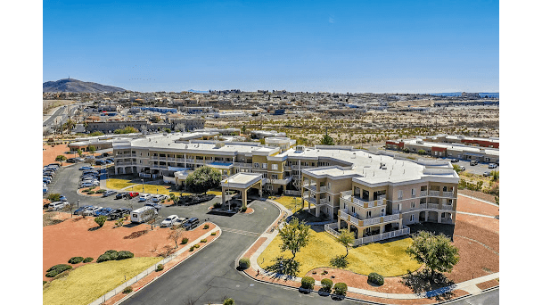 Solstice Senior Living at Las Cruces
