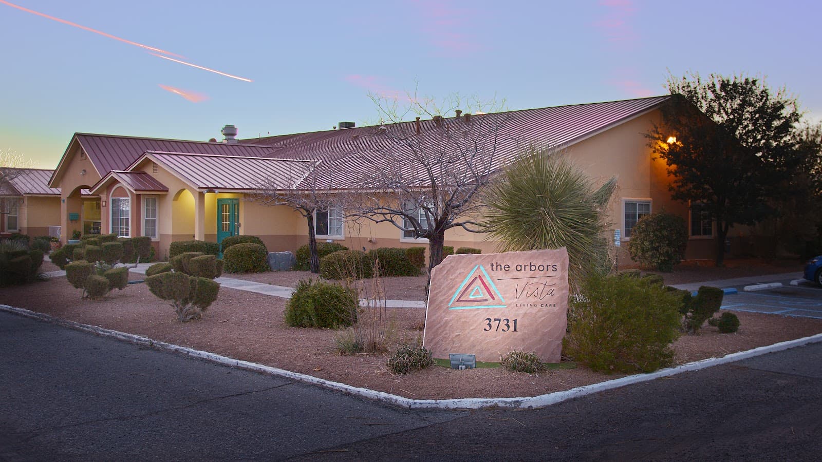 The Arbors at Vista Living Care